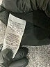 Ann Taylor Solid Black Cocktail Dress Size 8 (petite) - photo 8