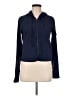 Fabletics Blue Jacket Size M - photo 1