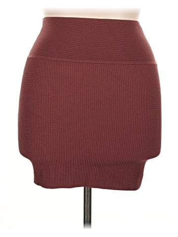 Babaton Casual Skirt (view 1)