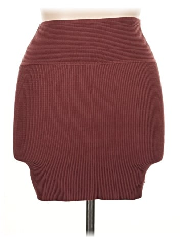 Babaton Casual Skirt (view 2)