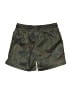 Assorted Brands 100% Polyester Camo Green Athletic Shorts Size 4 - 5 - photo 2