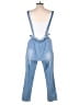 Unbranded Blue Jumpsuit Size L - photo 2