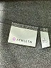 Athleta Solid Gray Casual Skirt Size L - photo 4