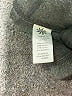 Athleta Solid Gray Casual Skirt Size L - photo 5