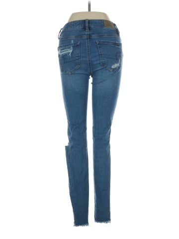 American Eagle Outfitters Jeans (view 2)