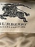 Burberry Black Blue Trenchcoat Size EU 52 / US 22 - photo 15