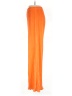 Peppermayo 100% Polyester Orange Casual Pants Size 6 - photo 5