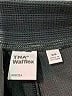 TNA Black Track Pants Size XS - photo 7