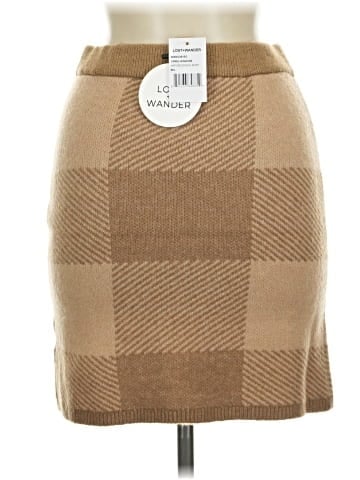 Lost + Wander Casual Skirt (view 2)
