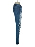 American Eagle Outfitters Hearts Blue Jeans Size 0 - photo 6