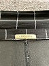 I Believe Plaid Black Blazer Size 2X - photo 6