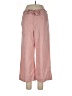 Seven7 Pink Casual Pants Size 10 - photo 1