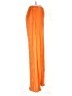 Peppermayo 100% Polyester Orange Casual Pants Size 6 - photo 4