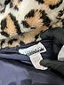 Contempo Casuals Black Jacket Size S - photo 7
