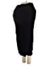 Hatch 100% Rayon Black Casual Pants Size Sm Maternity (1) - photo 1