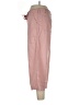 Seven7 Pink Casual Pants Size 10 - photo 6