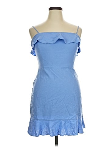GB Cocktail Dress (view 1)