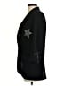 Zadig & Voltaire Stars Black Blazer Size EU 34 / US 4 - photo 5