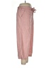 Seven7 Pink Casual Pants Size 10 - photo 5