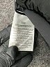 BCBGMAXAZRIA 100% Polyester Gray Casual Dress Size 6 - photo 7
