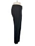 J. McLaughlin Solid Black Casual Pants Size 10 - photo 4