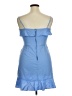 GB Blue Cocktail Dress Size XL - photo 2