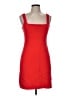J.Crew Red Cocktail Dress Size M - photo 1