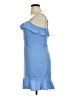 GB Blue Cocktail Dress Size XL - photo 5