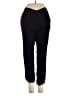 Hatch 100% Rayon Black Casual Pants Size Sm Maternity (1) - photo 2