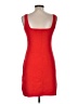 J.Crew Red Cocktail Dress Size M - photo 2