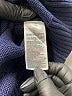 Gap 100% Cotton Hearts Blue Pullover Sweater Size L - photo 8