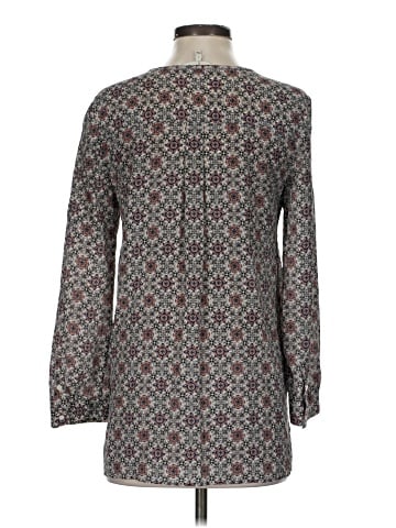 Joie Long Sleeve Blouse (view 2)