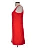 J.Crew Red Cocktail Dress Size M - photo 5