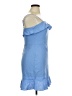 GB Blue Cocktail Dress Size XL - photo 4