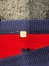 Unbranded Hearts Blue Dress Size 130 cm / US 8 - photo 3