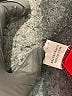 Unbranded Hearts Blue Dress Size 130 cm / US 8 - photo 4