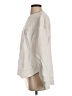 Assorted Brands 100% Cotton White Sweatshirt Size S - photo 5