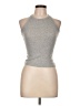 Active by Old Navy Gray Tank Top Size L - photo 1