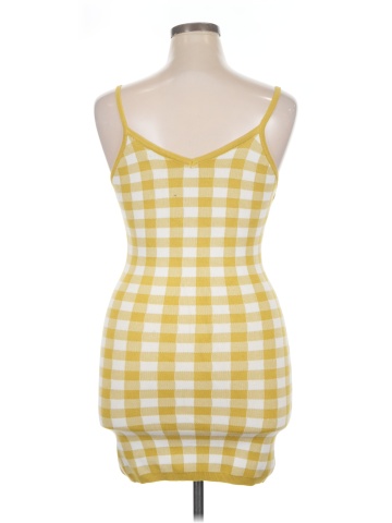 Say What? Casual Dress (view 2)