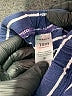 Carter's Stripes Blue Casual Pants 12-18 MO / 18 MO - photo 3
