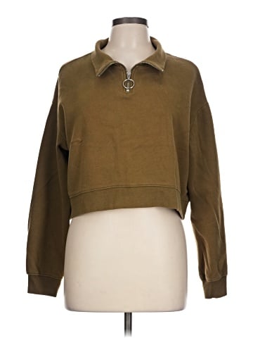 Divided by H&M Sweatshirt (view 1)