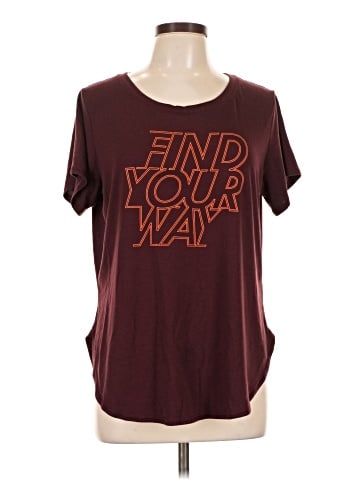 Xersion Short Sleeve T-Shirt (view 1)