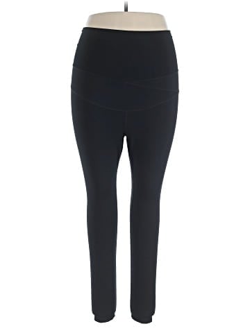 Nike Active Pants (view 1)