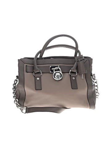 MICHAEL Michael Kors Satchel (view 1)