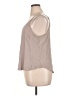 Torrid Tan Sleeveless Top Size 1X Plus (1) - photo 5