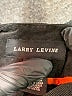 Larry Levine Black Casual Pants Size 10 - photo 7