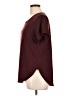 Xersion Burgundy Short Sleeve T-Shirt Size L - photo 5