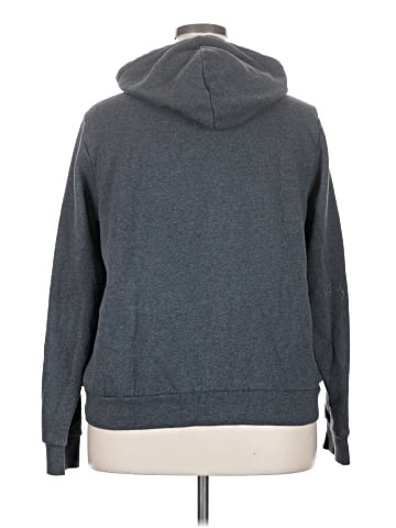 Reebok Pullover Hoodie (view 2)