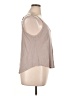 Torrid Tan Sleeveless Top Size 1X Plus (1) - photo 4