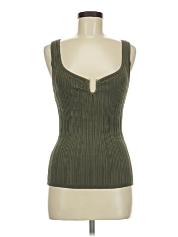 White House Black Market Sleeveless Top (view 1)